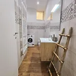 Apartmán La Tana Del Dolcetto, Con Terrazzo *