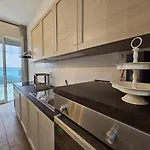 La Tana Del Dolcetto, Con Terrazzo Apartmán