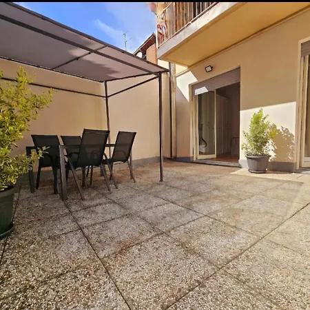 Apartamento La Tana Del Dolcetto, Con Terrazzo *
